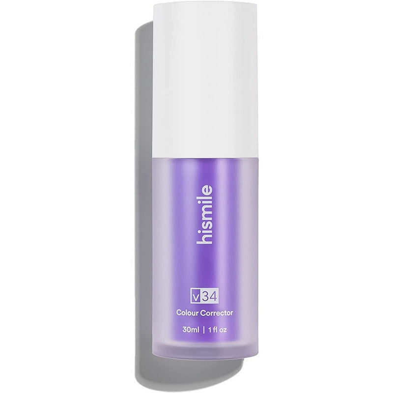 Sérum correcteur de couleur Hismile™ V34