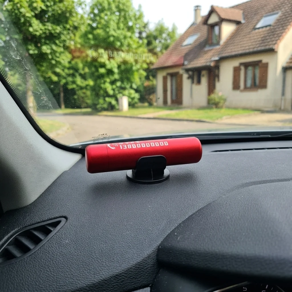 SafePro X – Outil Urgence Auto