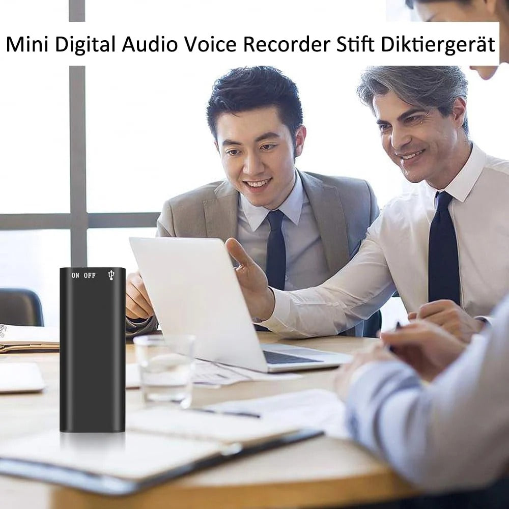 HD Enregistreur