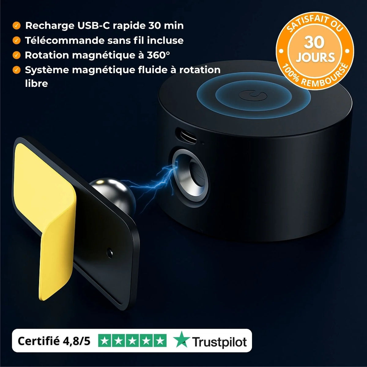 Lampe L400 Pro™