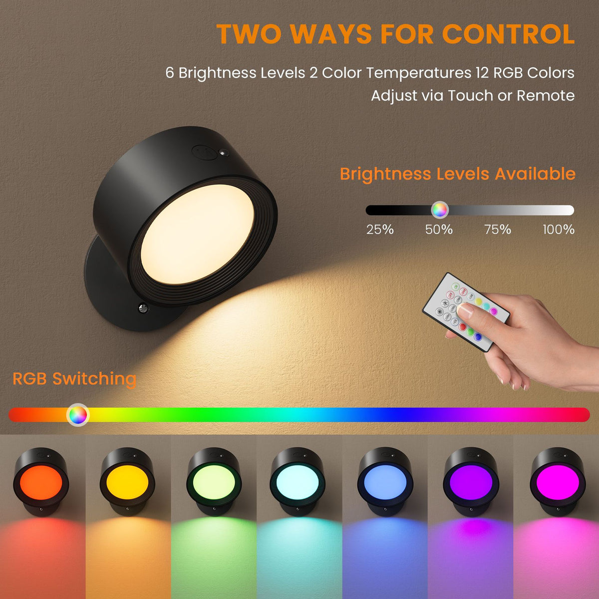 Lampe L400 Pro™
