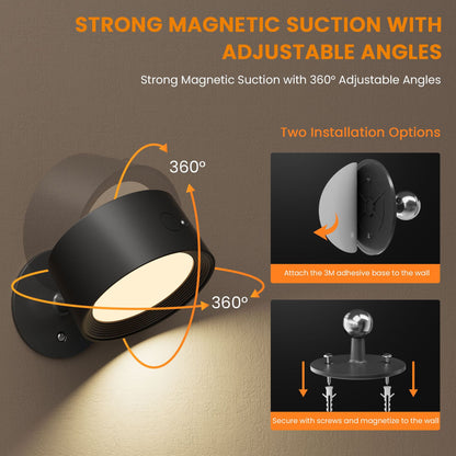 Lampe L400 Pro™