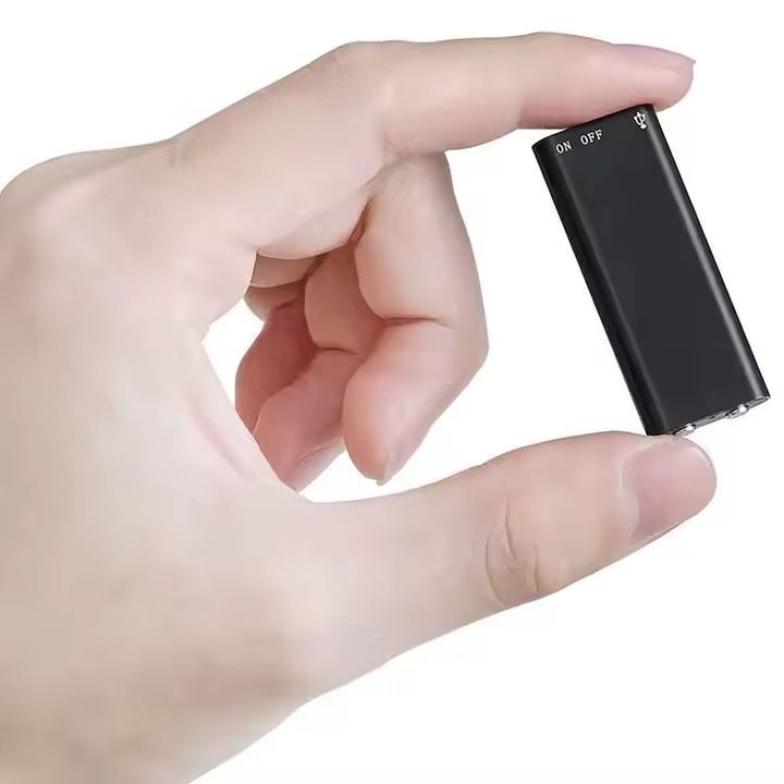 HD Enregistreur