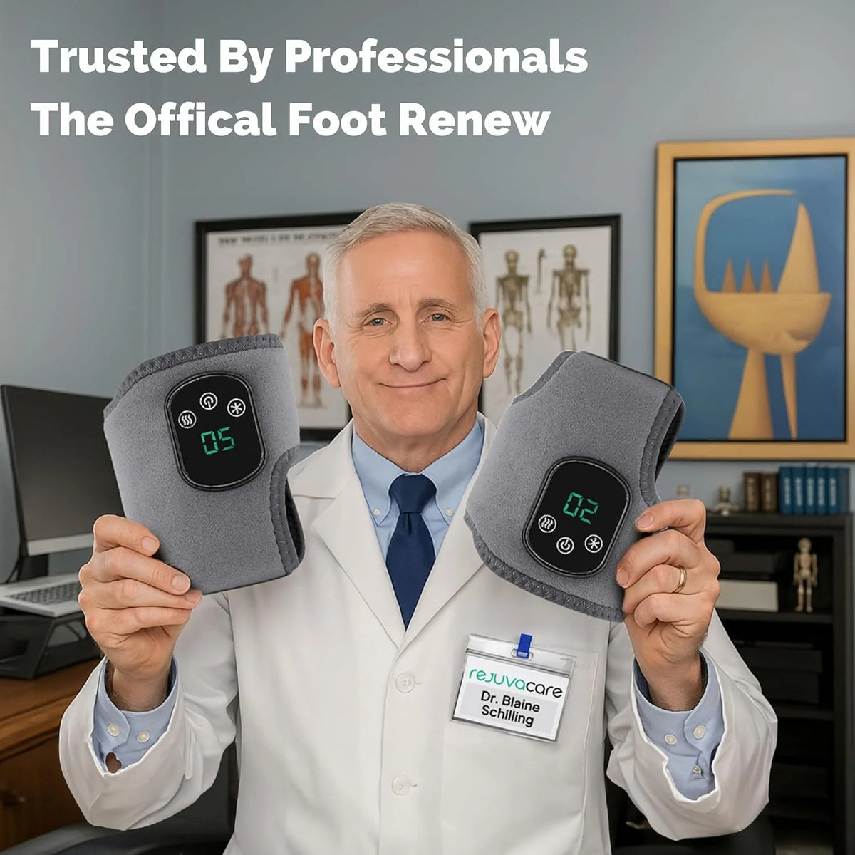 FootThermo™