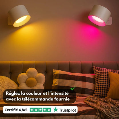 Lampe L400 Pro™