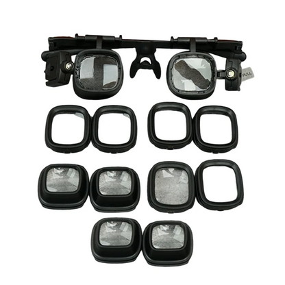 Loupe LED de précision pour électronique & artisanat