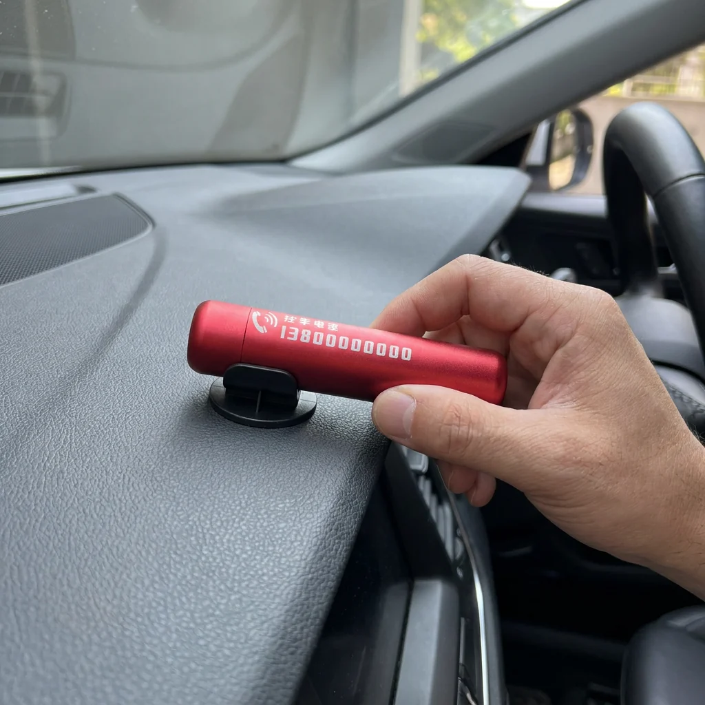 SafePro X – Outil Urgence Auto
