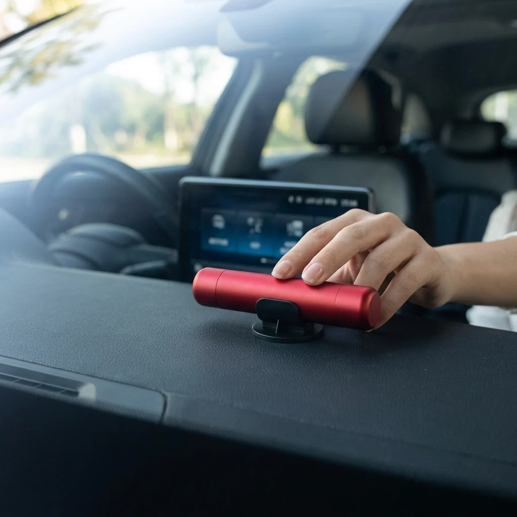 SafePro X en situation d'urgence