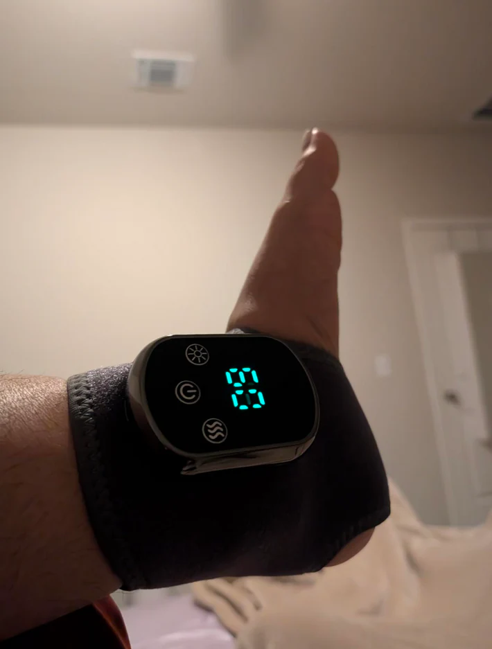 FootThermo™