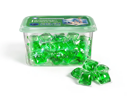 Capsules anti-odeurs pour canalisations