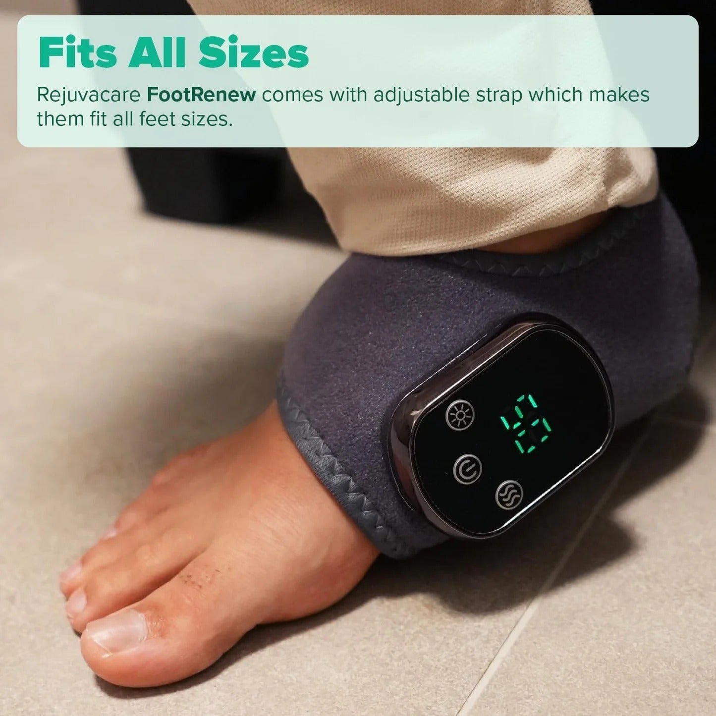 FootThermo™
