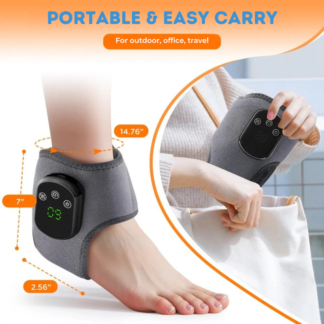 FootThermo™