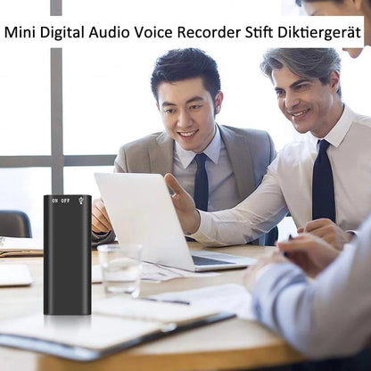 HD Enregistreur