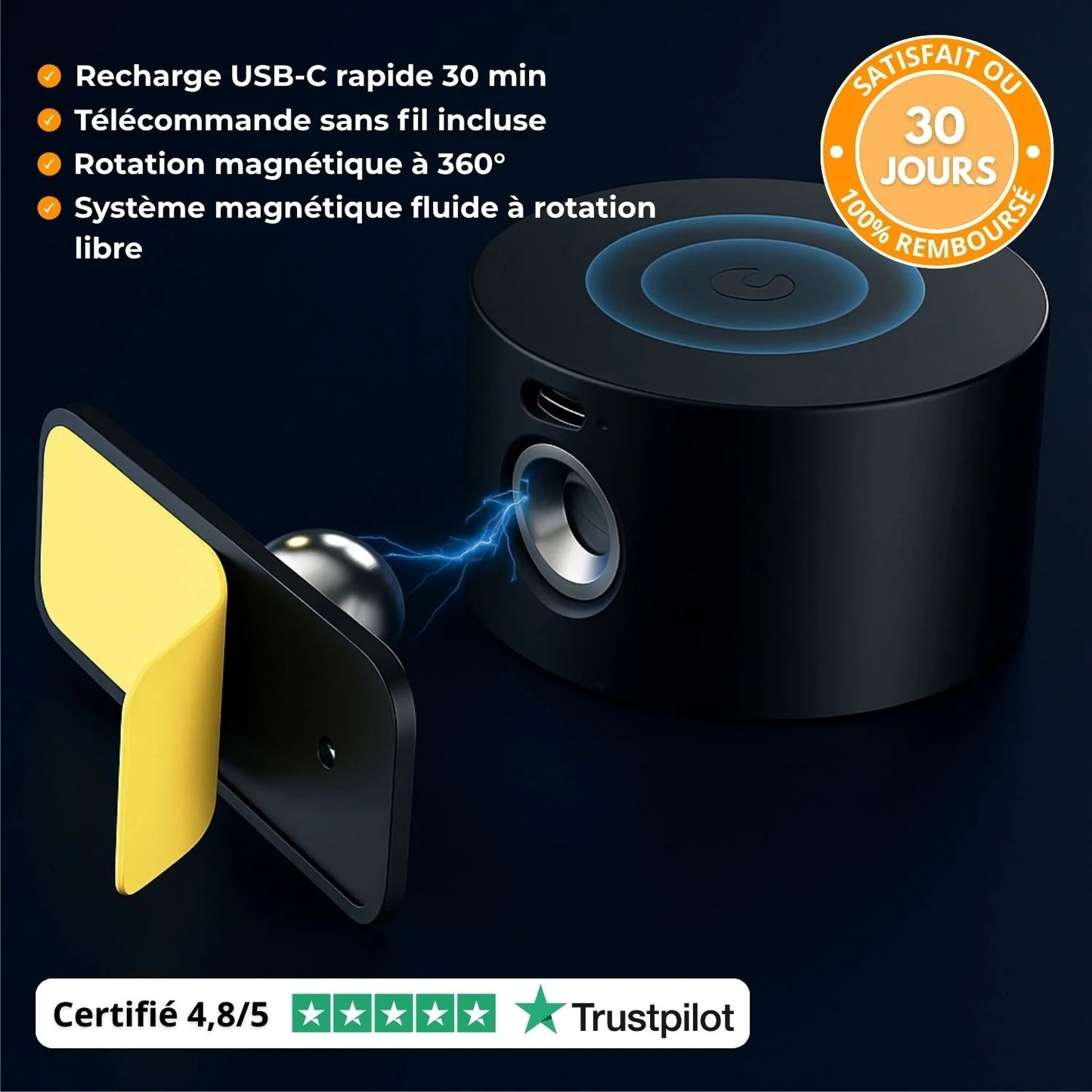 Lampe L400 Pro™