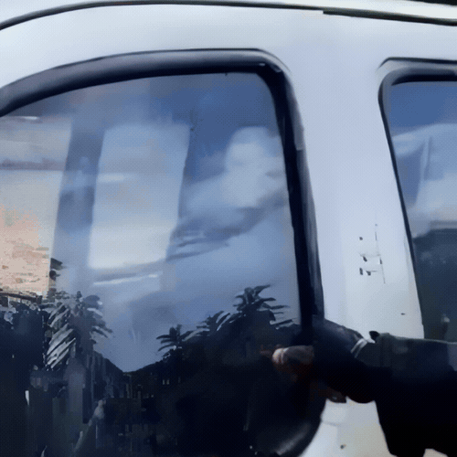 SafePro X – Outil Urgence Auto