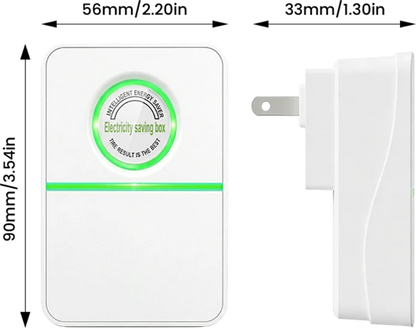 Boîte d'économie d'énergie domestique X774